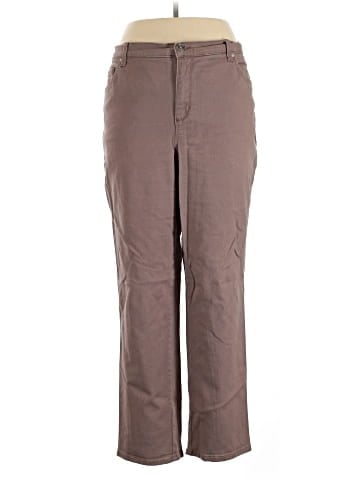 Gloria Vanderbilt Jeans (view 1)