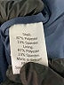 Nine West Blue Tank Top Size M - photo 8