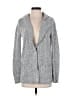 Merona Gray Cardigan Size XS - photo 1