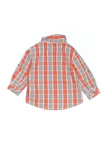 DKNY Long Sleeve Button-Down Shirt (view 2)