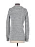 Merona Gray Cardigan Size XS - photo 2