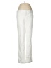 Vince. Ivory Casual Pants Size 8 - photo 1