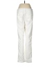 Vince. Ivory Casual Pants Size 8 - photo 2