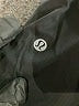 Lululemon Athletica Solid Black Casual Pants Size 8 - photo 7