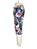 Fila Sport Print Pink Active Pants Size M - photo 5