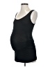 Gap - Maternity Black Tank Top Size S - photo 1