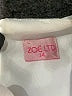 Zoe Ltd 100% Polyester Ivory White Dress Size 14 - photo 3