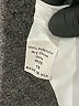 Zoe Ltd 100% Polyester Ivory White Dress Size 14 - photo 4