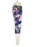 Fila Sport Print Pink Active Pants Size M - photo 4