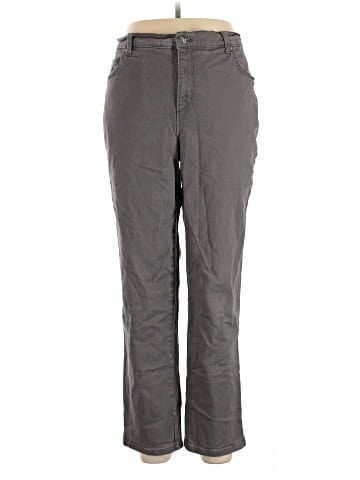 Gloria Vanderbilt Jeans (view 1)