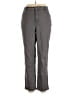 Gloria Vanderbilt Gray Jeans Size 16 - photo 1