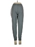 Eberjey Gray Track Pants Size S - photo 2