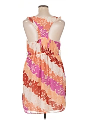 Elle Casual Dress (view 2)