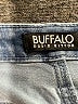Buffalo by David Bitton Blue Jeans Size 14 - photo 4