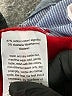 Tommy Hilfiger Solid Red Shorts Size 8 - photo 4