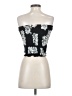 Free People Black Tube Top Size XS - photo 2