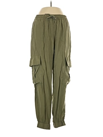 Zara Cargo Pants (view 1)