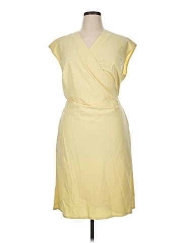 Athleta Casual Dress (view 1)