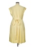 Athleta Yellow Casual Dress Size 1X - photo 2