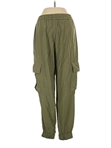 Zara Cargo Pants (view 2)