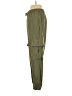 Zara Green Cargo Pants Size S - photo 5