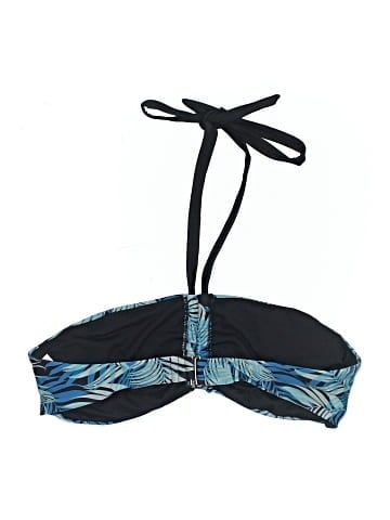 Time and Tru Swimsuit Top (view 2)