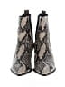 Paige Ivory Ankle Boots Size 6 - photo 2