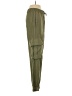 Zara Green Cargo Pants Size S - photo 4