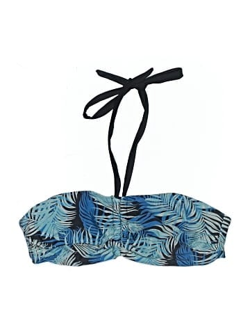 Time and Tru Swimsuit Top (view 1)