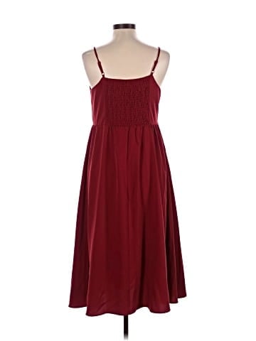 Assorted Brands Cocktail Dress (view 2)