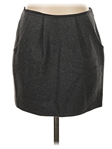 J.Crew Wool Skirt (view 1)