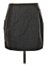 J.Crew Solid Gray Wool Skirt Size 2 - photo 2