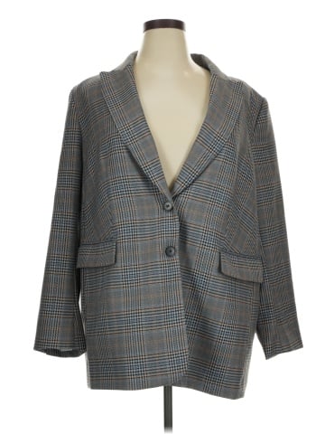 H&M Blazer (view 1)