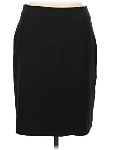 Uniqlo Formal Skirt (view 1)