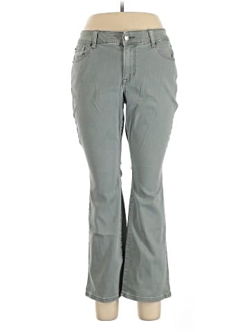 Torrid Jeans (view 1)