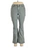 Torrid Gray Jeans Size 14 (petite) - photo 1