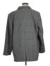 H&M Houndstooth Gray Blazer Size XL - photo 2