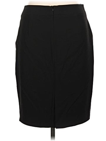 Uniqlo Formal Skirt (view 2)