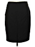 Uniqlo Solid Black Formal Skirt Size 10 - photo 2
