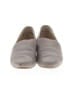 Paul Green Gray Flats Size UK 4 / US 6 - photo 2