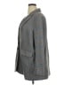 H&M Houndstooth Gray Blazer Size XL - photo 5