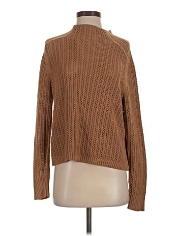 Ann Taylor LOFT Outlet Pullover Sweater (view 1)