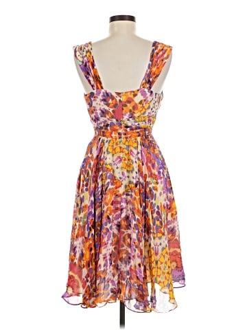 Suzi Chin for Maggy Boutique Cocktail Dress (view 2)