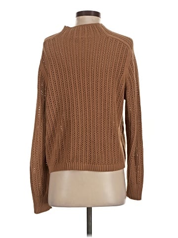 Ann Taylor LOFT Outlet Pullover Sweater (view 2)