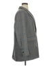 H&M Houndstooth Gray Blazer Size XL - photo 4