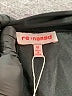 Re:named 100% Polyester Stars Black Jumpsuit Size M - photo 4