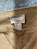 Chico's Brown Pullover Sweater Size Lg (2) - photo 7