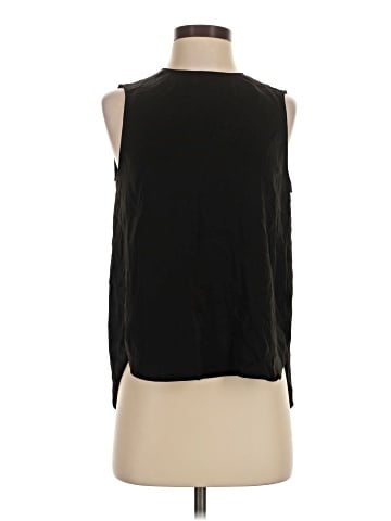 Banana Republic Factory Store Sleeveless Blouse (view 1)