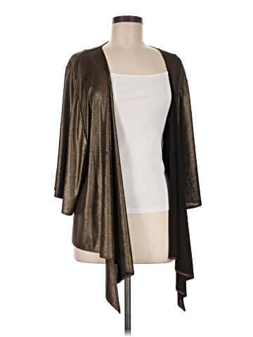 Travelers by Chico's Kimono (view 1)