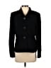 Kasper 100% Polyester Black Blazer Size 8 - photo 1